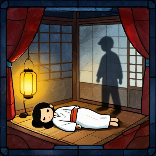 Chapter 3: The Part That Is Not Fun