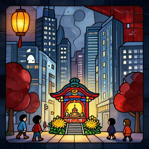 Chapter 6: Someone Was Here This Morning