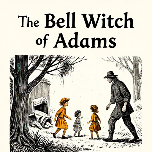 The Bell Witch of Adams
