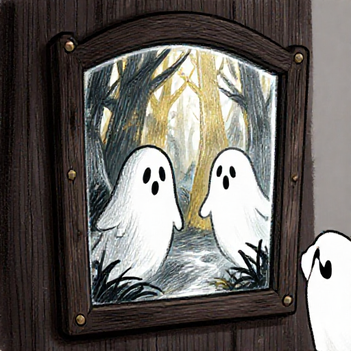 Chapter 4 illustration: The Other Mary