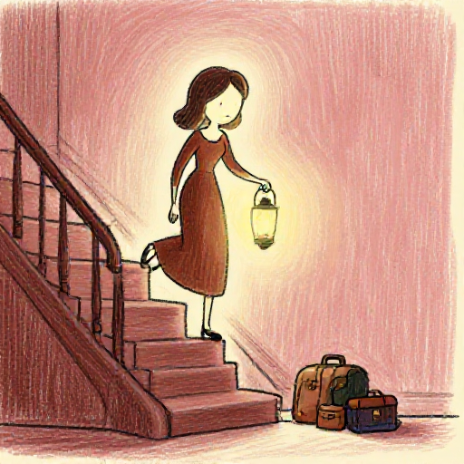 Chapter 2 illustration: The First Sightings