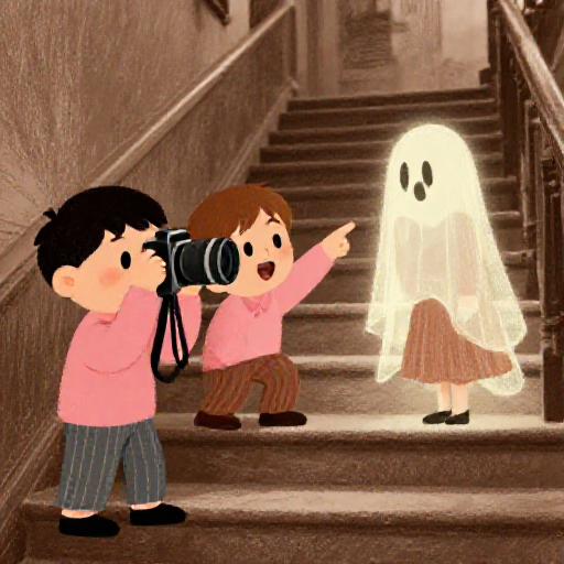 Chapter 5 illustration: The Photograph