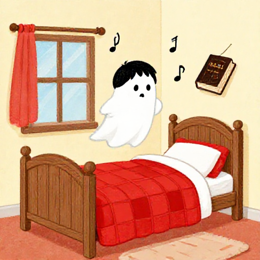 Chapter 3 illustration: The Escalation