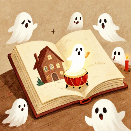 Chapter 6 illustration: The Legacy