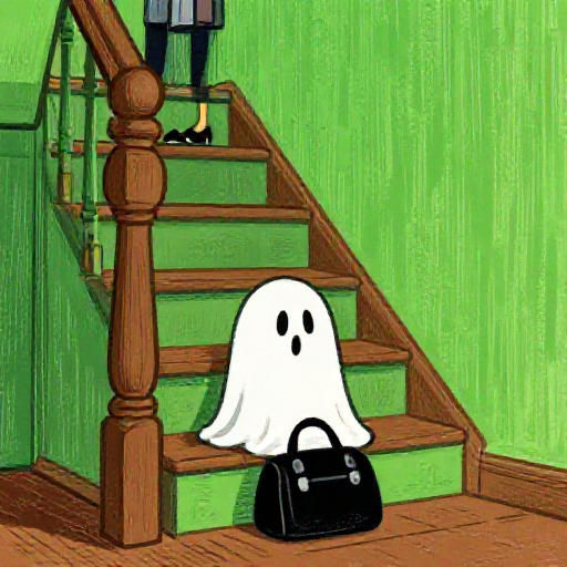 Chapter 2 illustration: The Discovery