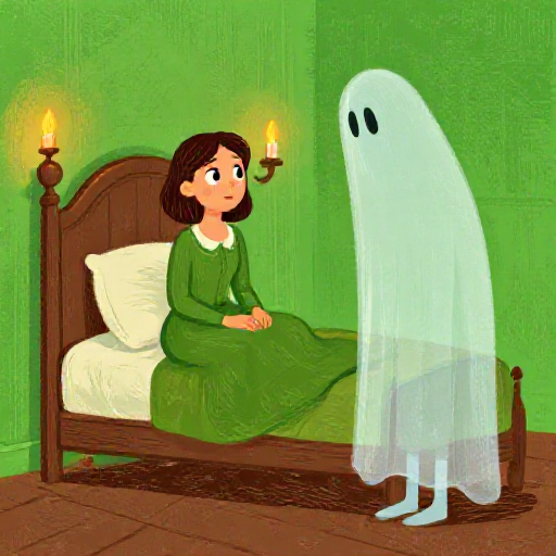 Chapter 3 illustration: Four Nights