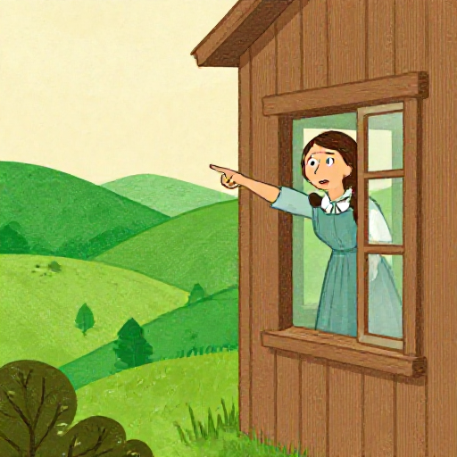 The Greenbrier Ghost