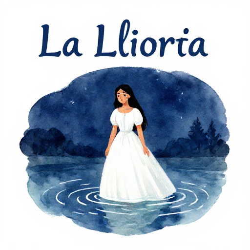 La Llorona