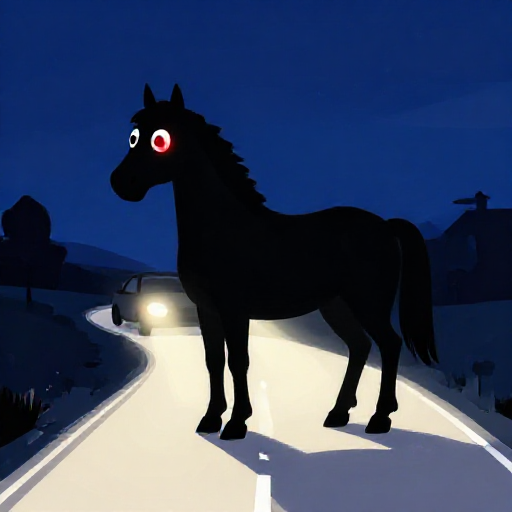 Chapter 6 illustration: Modern Roads