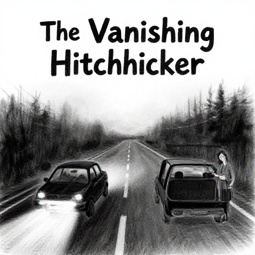 The Vanishing Hitchhiker