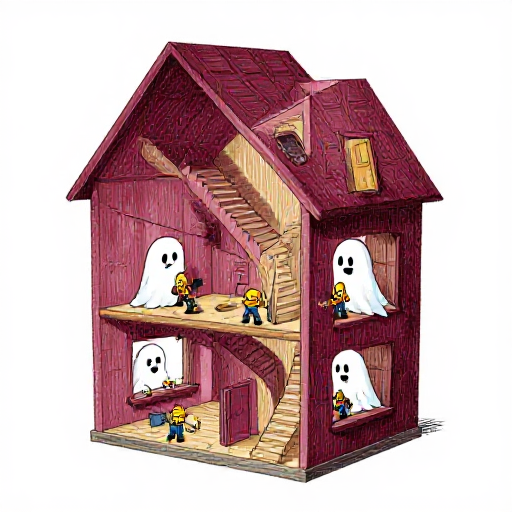 Chapter 3 illustration: The Construction