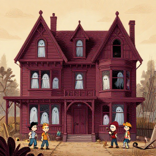 Chapter 6 illustration: The Morning of September 5th